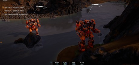BATTLETECH - Shadow Hawk Pack DLC EU PC Steam CD Key BATTLETECH - Shadow Hawk Pack DLC EU PC Steam CD Key