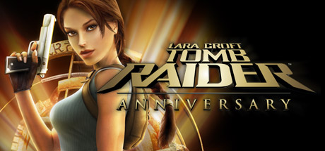 Tomb Raider: Anniversary EU Steam CD Key