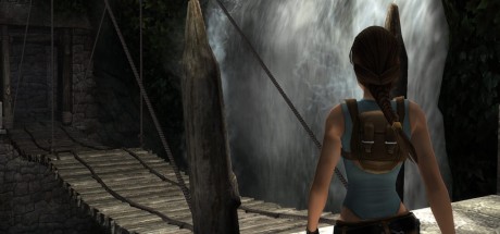 Tomb Raider: Anniversary EU Steam CD Key