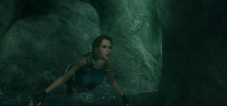 Tomb Raider: Anniversary Steam CD Key Tomb Raider: Anniversary Steam CD Key