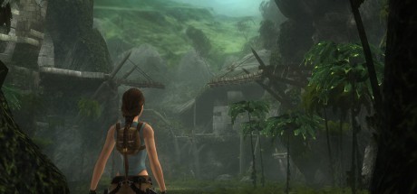 Tomb Raider: Anniversary Steam CD Key Tomb Raider: Anniversary Steam CD Key
