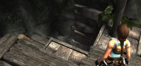 Tomb Raider: Anniversary Steam CD Key Tomb Raider: Anniversary Steam CD Key