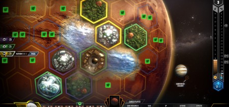Terraforming Mars - Venus Next DLC PC Steam CD Key Terraforming Mars - Venus Next DLC PC Steam CD Key