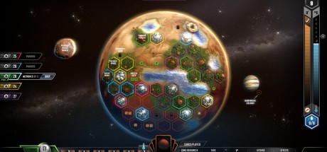 Terraforming Mars - Venus Next DLC PC Steam CD Key Terraforming Mars - Venus Next DLC PC Steam CD Key