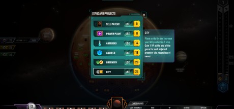 Terraforming Mars - Venus Next DLC PC Steam CD Key Terraforming Mars - Venus Next DLC PC Steam CD Key