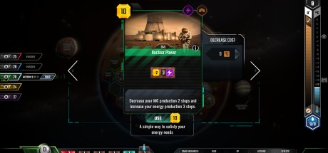 Terraforming Mars - Venus Next DLC PC Steam CD Key Terraforming Mars - Venus Next DLC PC Steam CD Key