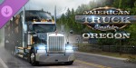 American Truck Simulator - Oregon DLC RU/CIS PC Steam CD Key