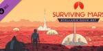 Surviving Mars - Stellaris Dome Set DLC EU Steam CD Key	