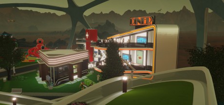 Surviving Mars - Stellaris Dome Set DLC EU Steam CD Key	