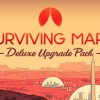 Surviving Mars - Deluxe Upgrade Pack DLC PC Steam CD Key