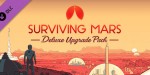 Surviving Mars - Deluxe Upgrade Pack DLC PC Steam CD Key