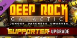 Deep Rock Galactic - MegaCorp Pack DLC Steam CD Key