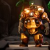 Deep Rock Galactic - MegaCorp Pack DLC Steam CD Key Deep Rock Galactic - MegaCorp Pack DLC Steam CD Key