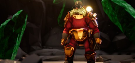 Deep Rock Galactic - MegaCorp Pack DLC Steam CD Key Deep Rock Galactic - MegaCorp Pack DLC Steam CD Key