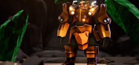 Deep Rock Galactic - MegaCorp Pack DLC Steam CD Key Deep Rock Galactic - MegaCorp Pack DLC Steam CD Key