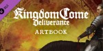Kingdom Come: Deliverance - Art Book DLC EU PC Steam CD Key