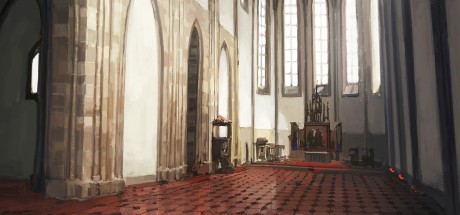 Kingdom Come: Deliverance - Art Book Kingdom Come: Deliverance - Art Book