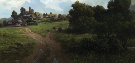 Kingdom Come: Deliverance - Art Book DLC EU PC Steam CD Key Kingdom Come: Deliverance - Art Book DLC EU PC Steam CD Key