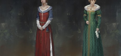 Kingdom Come: Deliverance - Art Book Kingdom Come: Deliverance - Art Book
