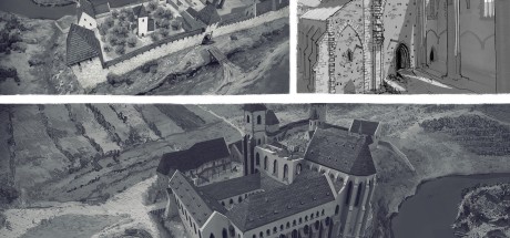 Kingdom Come: Deliverance - Art Book Kingdom Come: Deliverance - Art Book