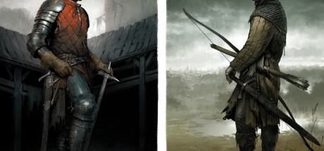 Kingdom Come: Deliverance - Art Book Kingdom Come: Deliverance - Art Book