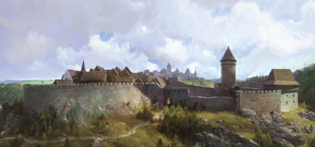 Kingdom Come: Deliverance - Art Book Kingdom Come: Deliverance - Art Book