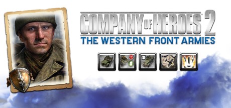 Company of Heroes 2 - US Forces Commanders Collection DLC Steam CD Key