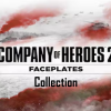 Company of Heroes 2 - Faceplates Collection DLC Steam CD Key Company of Heroes 2 - Faceplates Collection DLC Steam CD Key
