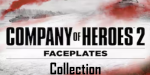Company of Heroes 2 - Faceplates Collection DLC Steam CD Key