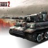 Company of Heroes 2 - German Skins Collection DLC Steam CD Key