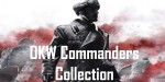 Company of Heroes 2 - OKW Commanders Collection DLC Steam CD Key
