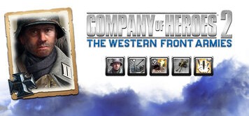 Company of Heroes 2 - OKW Commanders Collection DLC Steam CD Key Company of Heroes 2 - OKW Commanders Collection DLC Steam CD Key