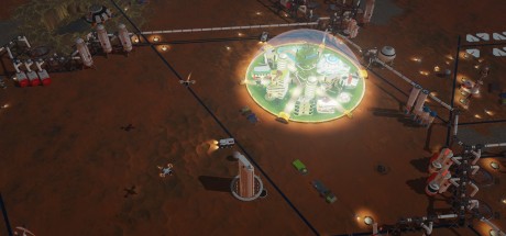 Surviving Mars - Season Pass DLC EU Steam CD Key	