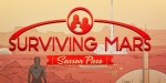 Surviving Mars - Season Pass DLC EU Steam CD Key	