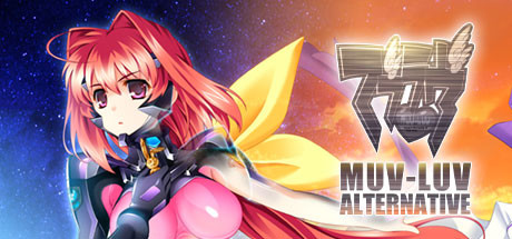 Muv-Luv Alternative Steam CD Key Muv-Luv Alternative Steam CD Key