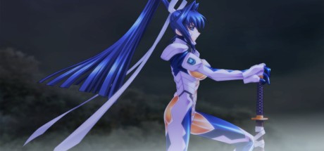 Muv-Luv Alternative Steam CD Key Muv-Luv Alternative Steam CD Key