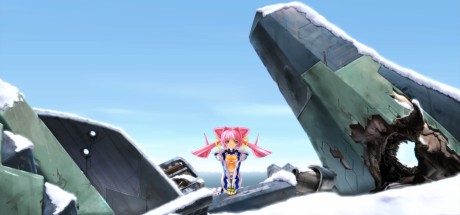 Muv-Luv Alternative Steam CD Key Muv-Luv Alternative Steam CD Key