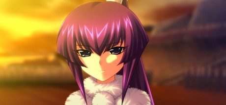 Muv-Luv Alternative Steam CD Key Muv-Luv Alternative Steam CD Key