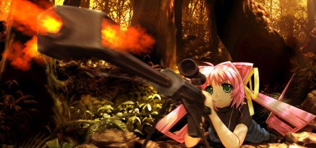 Muv-Luv Alternative Steam CD Key Muv-Luv Alternative Steam CD Key