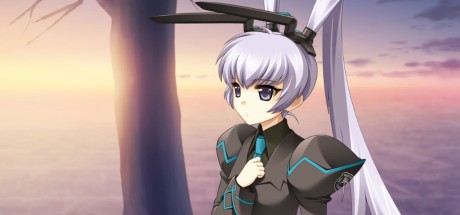 Muv-Luv Alternative Steam CD Key Muv-Luv Alternative Steam CD Key