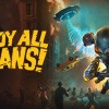 Destroy All Humans! 2 Reprobed NA PS4 CD Key