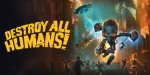 Destroy All Humans! 2 Reprobed NA PS4 CD Key
