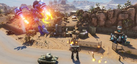 Destroy All Humans! 2 Reprobed NA PS4 CD Key