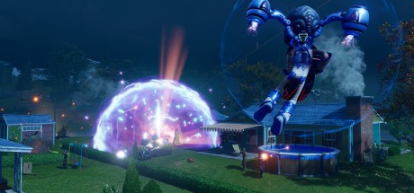 Destroy All Humans! 2 Reprobed NA PS4 CD Key