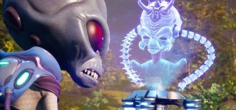 Destroy All Humans! 2 Reprobed NA PS4 CD Key