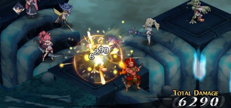 Disgaea 5 Complete PC Steam CD Key Disgaea 5 Complete PC Steam CD Key