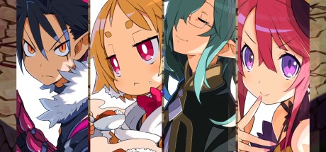 Disgaea 5 Complete PC Steam CD Key Disgaea 5 Complete PC Steam CD Key