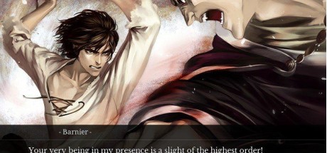 The House in Fata Morgana: A Requiem for Innocence Steam CD Key