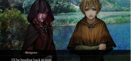 The House in Fata Morgana: A Requiem for Innocence Steam CD Key