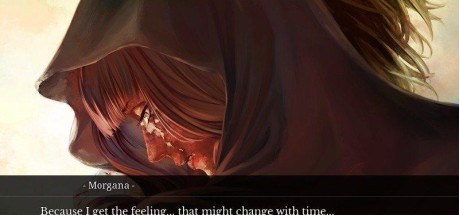 The House in Fata Morgana: A Requiem for Innocence Steam CD Key